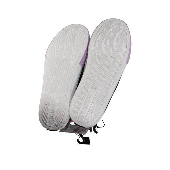 NWT Nightmare Before Christmas High Top Sneakers Pastel Goth Size 8 - Picture 8 of 10